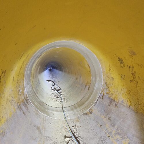 trenchless repairs